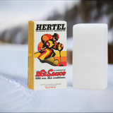 The Truth About “All Temperature” Ski and Snowboard Wax (All Temp) universal