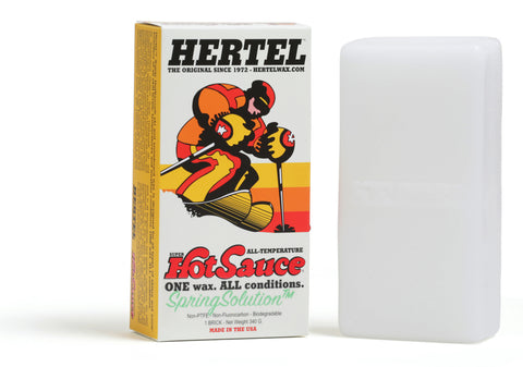 Hertel Paraffin Wax - 1.5 pounds Blocks Multi-Purpose Fully