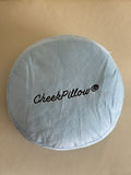 Travel Pillow 10" – your ultimate comfort companion on the go. Perfectly designed to cradle your neck and cheeks, it’s lightweight. Say goodbye to stiff necks and hello to restful journeys.I use two of them for ski waxing.