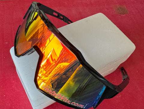 The Conrads Sunglasses with 12 ounce os Super