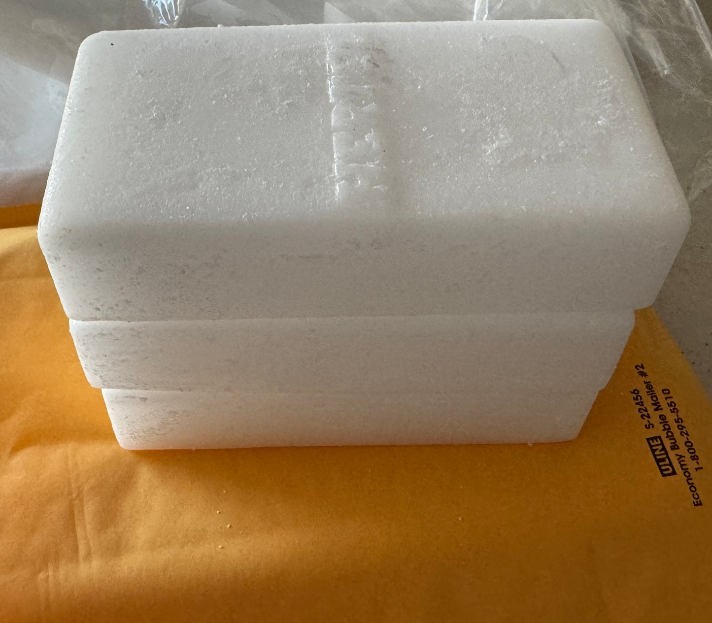 Hertel Shop Wax — All Temperature Ski & Snowboard Wax