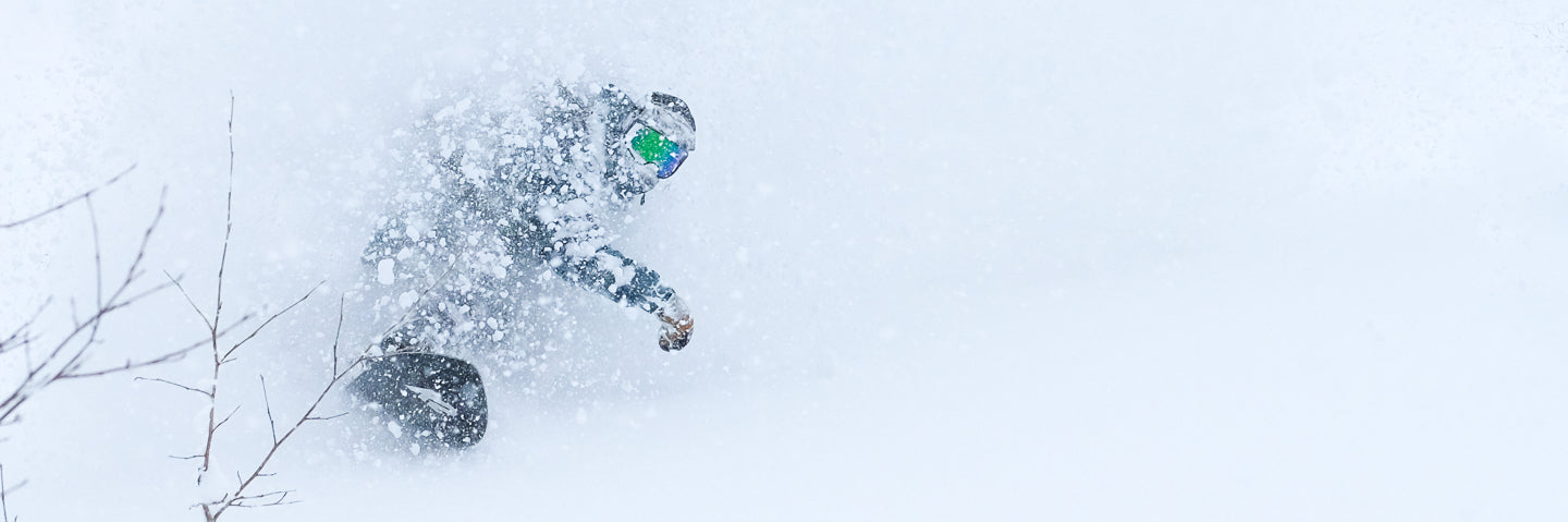 Hertel Shop Wax — All Temperature Ski & Snowboard Wax