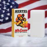 POW, Super TurboBoost  powder that makes waxes that fail work. Made in The U.S.A.