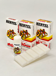 Bulk Super HotSauce™ Wax Bricks – All-Temperature Performance, $16.50 Each for 20 each Premium 12oz+ Bricks! Made In The U.S.A. One Free CheekPillow Per order.