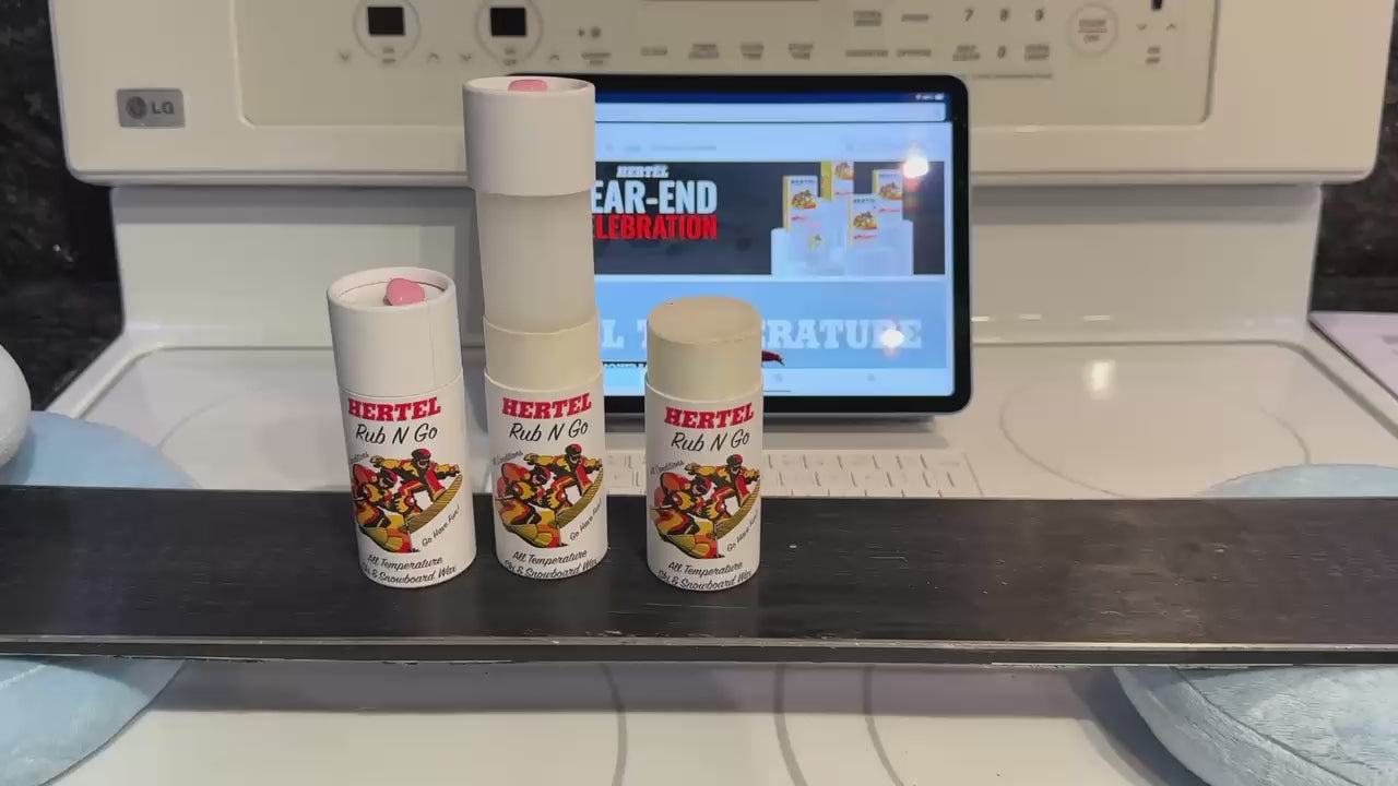 showing how it works