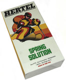 SpringSolution   SECONDS 12 oz. Made in The U.S.A. One Free CheekPillow per order.
