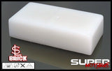 3 each Under / Over weight Super HotSauce All Temperature sk/snowboard wax. Free $75.00 pair of sun glasses. Made in The U.S.A.