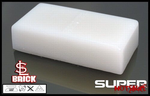 Hertel Shop Wax — All Temperature Ski & Snowboard Wax