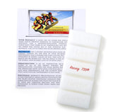 Racing 739™ 141g/5oz, Made in The U.S.A. One Free CheekPillow Per order.