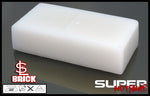 #Bulk Super WeakSauce™ Bricks of wax Rated that did not get approved for retail.